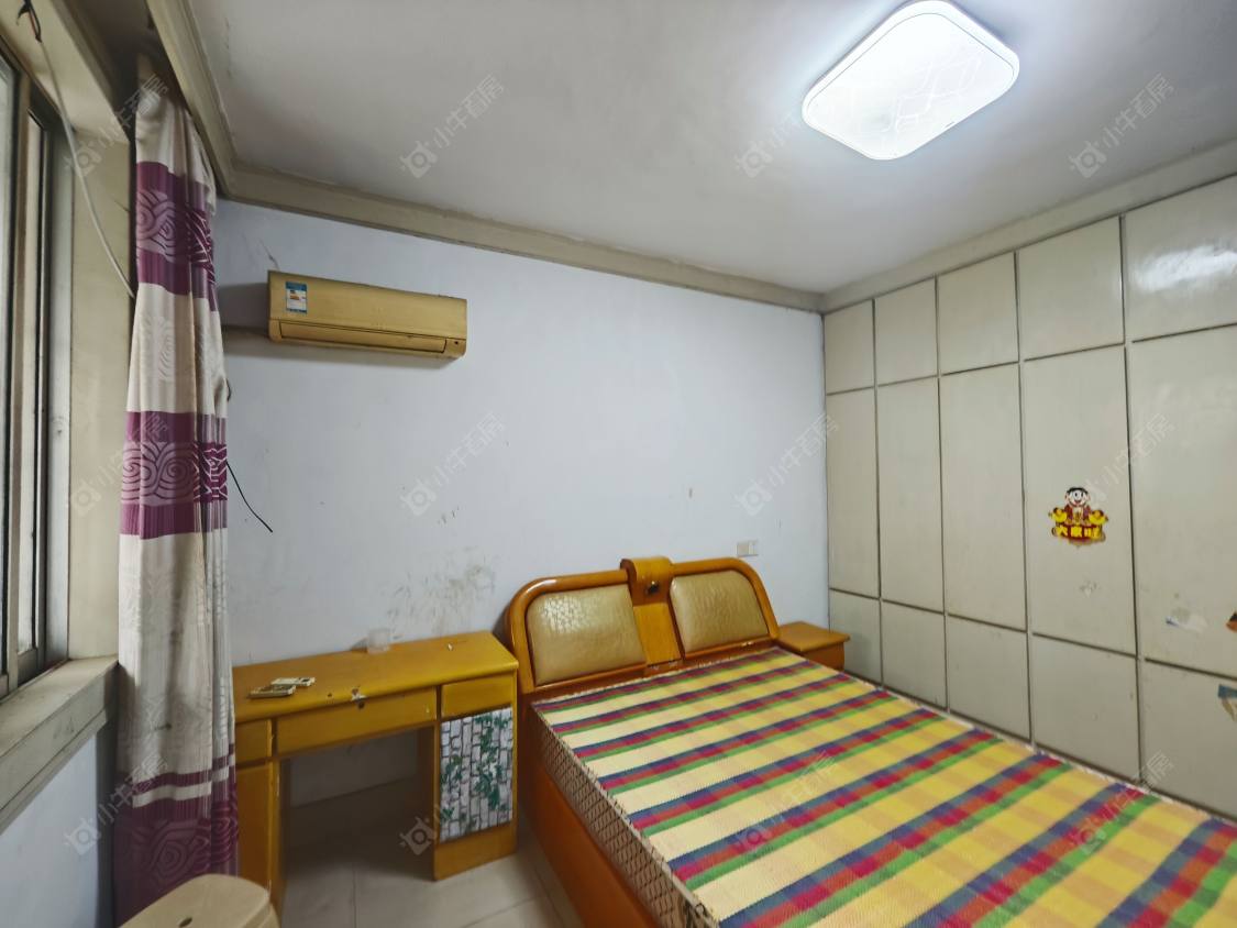 常州幸福小区在售二手房房源室内图_小牛看房
