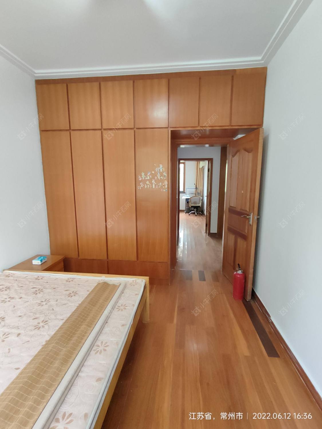 腾龙苑西区房源室内图 常州腾龙苑西区在租房源室内图_小牛看房