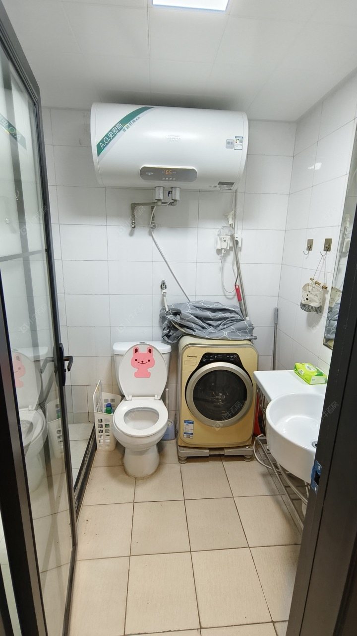 天禄商务广场房源室内图 常州天禄商务广场在租房源室内图_小牛看房