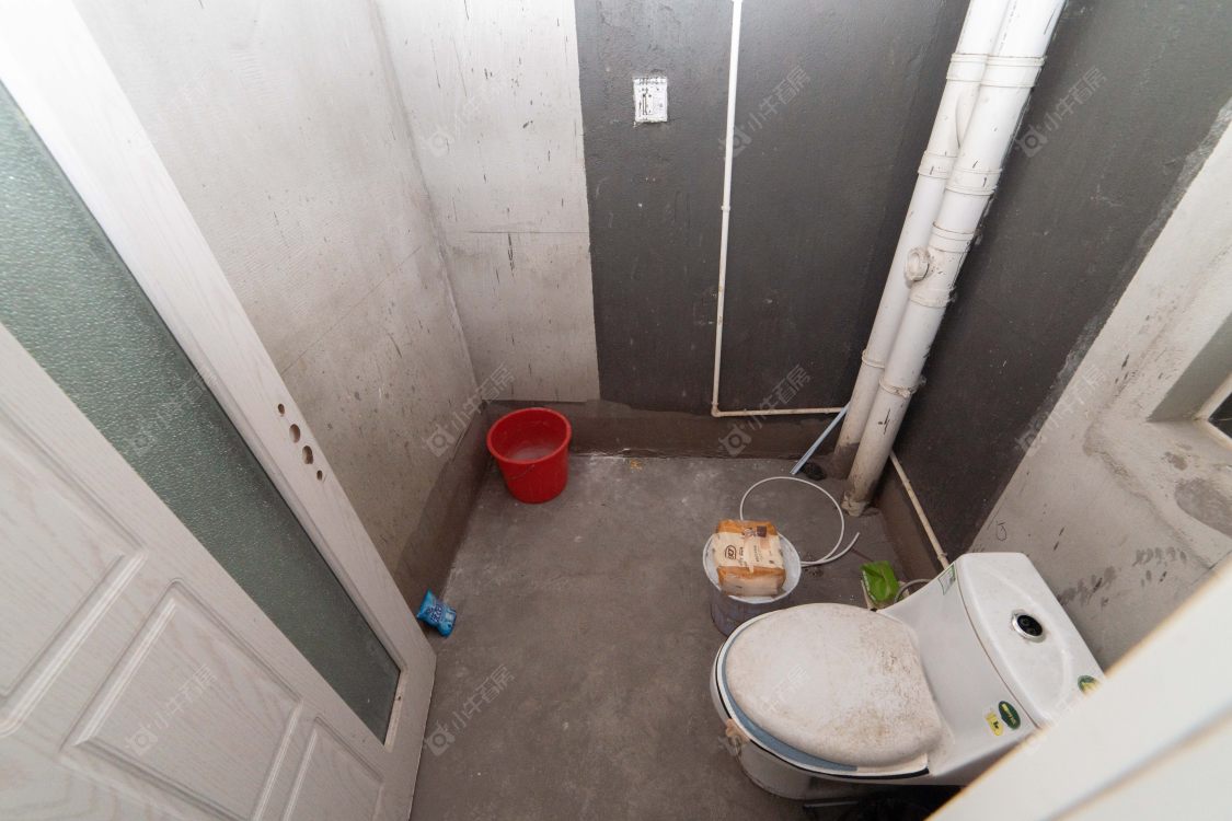 常州中梁金科启宸在售二手房源室内图_小牛看房