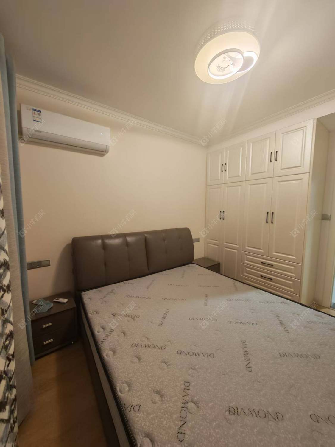 常州华润国际三期在租房源室内图_小牛看房