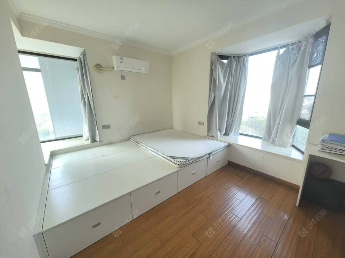 常州大名城西区二区在租房源室内图_小牛看房