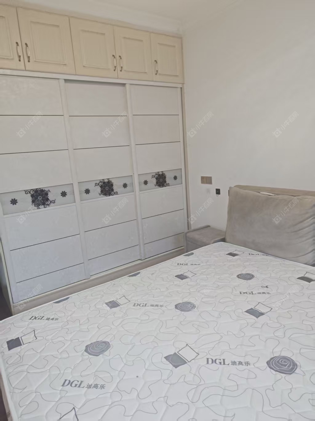 常州南湖家苑在租房源_小牛看房