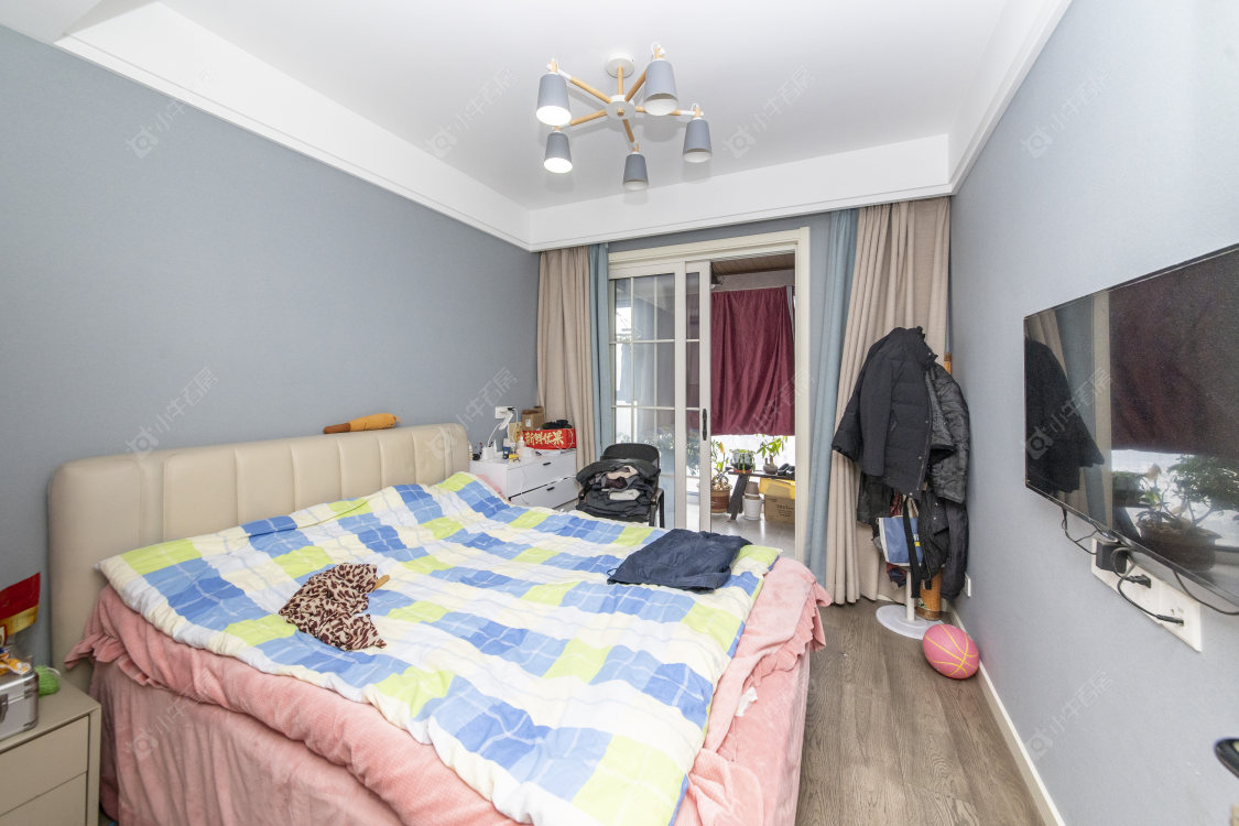 常州星河国际八区在售二手房源室内图_小牛看房