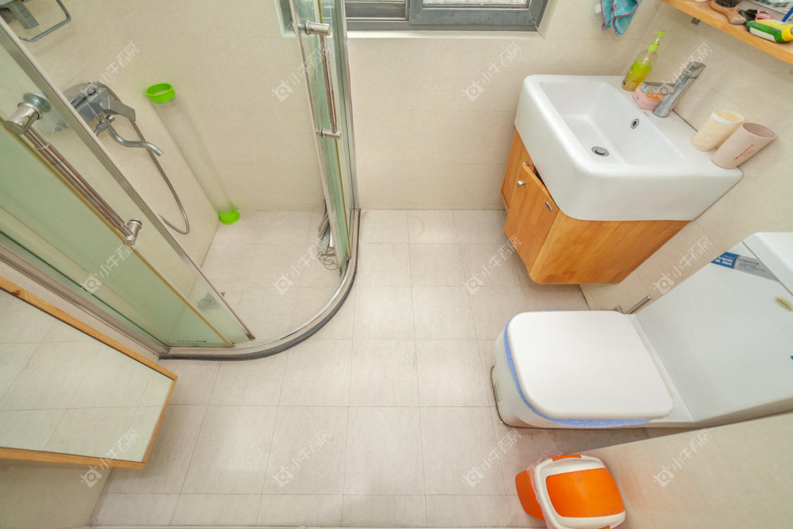 常州蓝天新苑在租房源_小牛看房