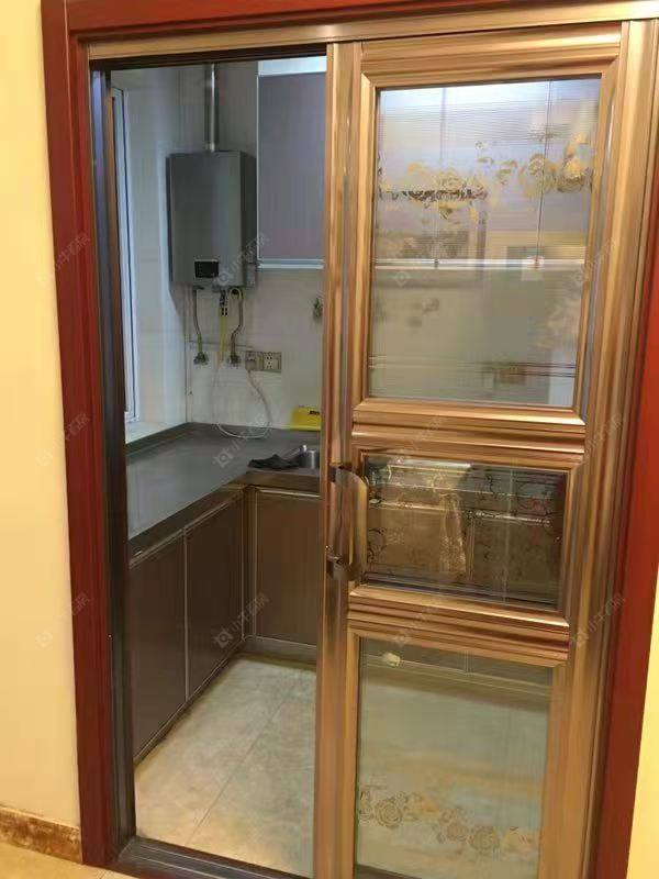 常州天誉城市花园在租房源室内图_小牛看房