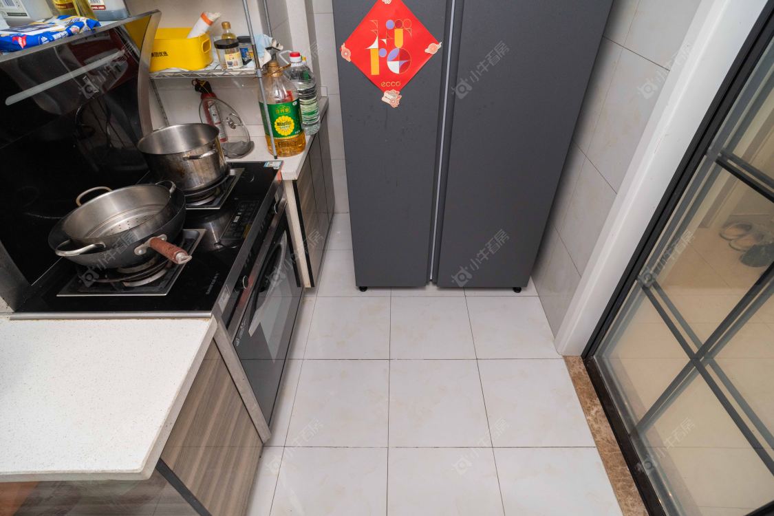 常州景瑞英郡在售二手房源室内图_小牛看房