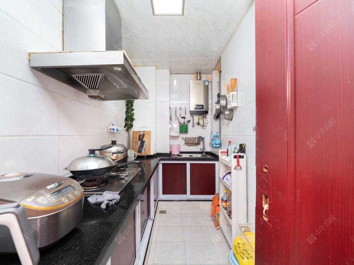 常州新城域三期在售二手房源室内图_小牛看房