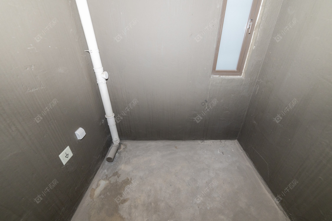 常州雅居乐熙悦府在售二手房源室内图_小牛看房