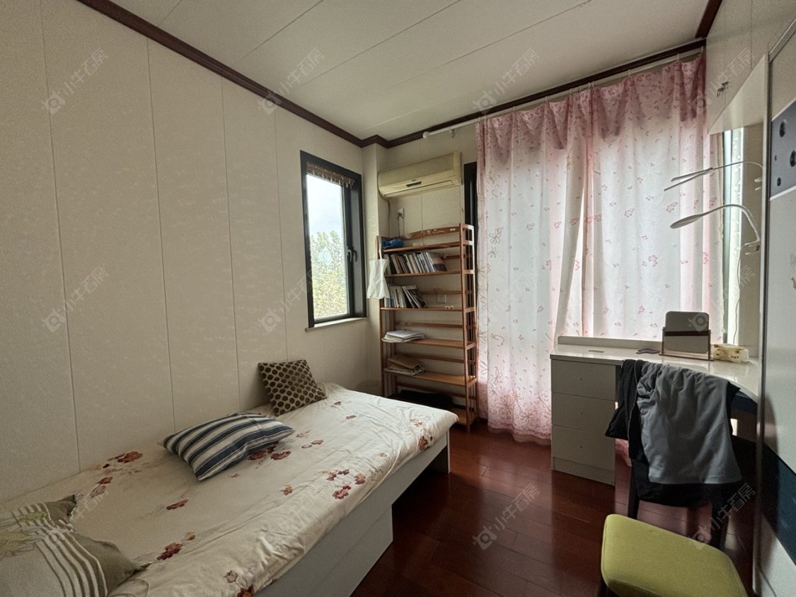 常州金色新城西区在租房源室内图_小牛看房