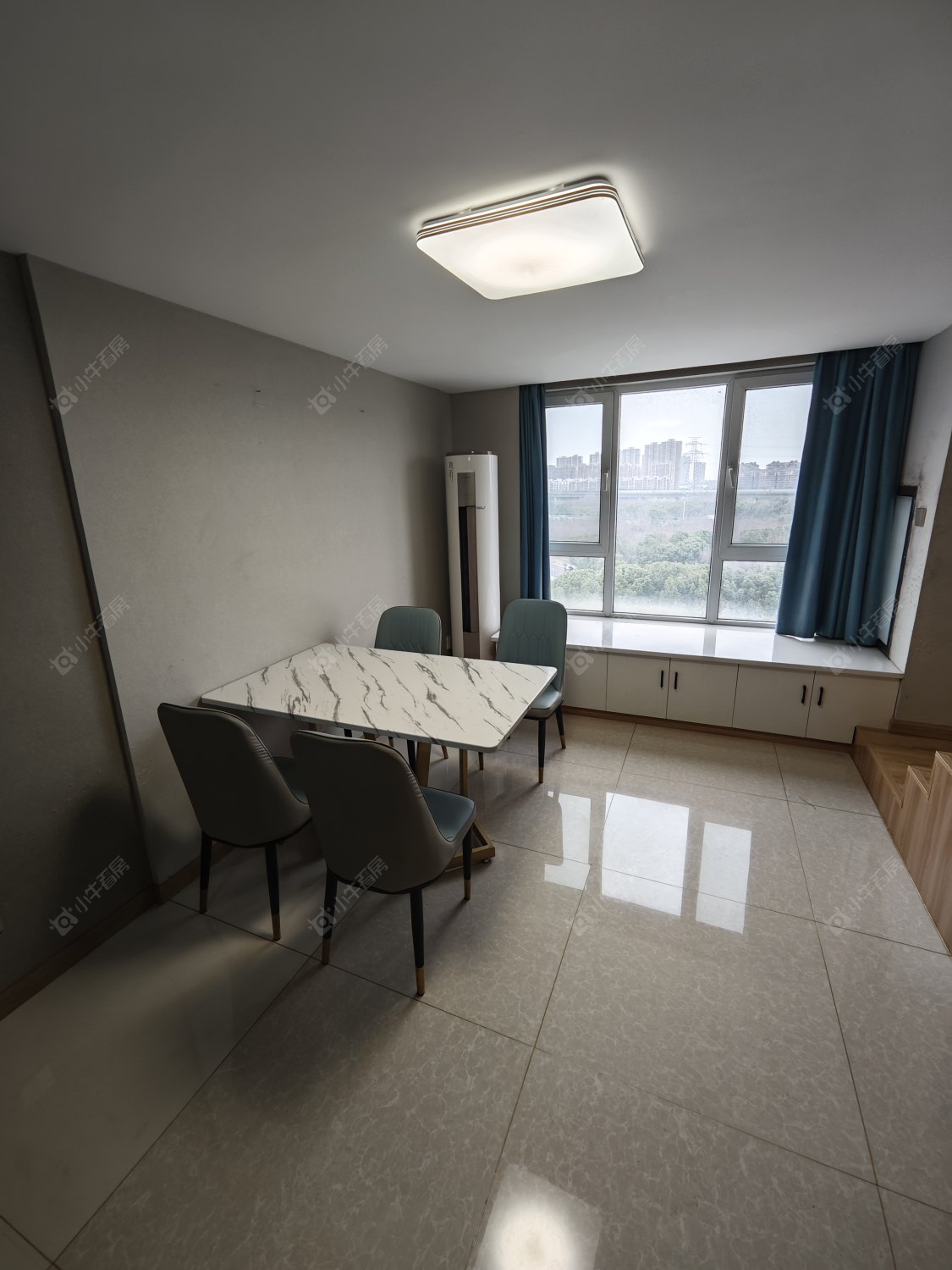 常州中海锦珑湾在租房源_小牛看房