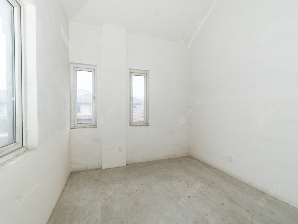 常州美林湖花园一区别墅在售二手房源小区图_小牛看房