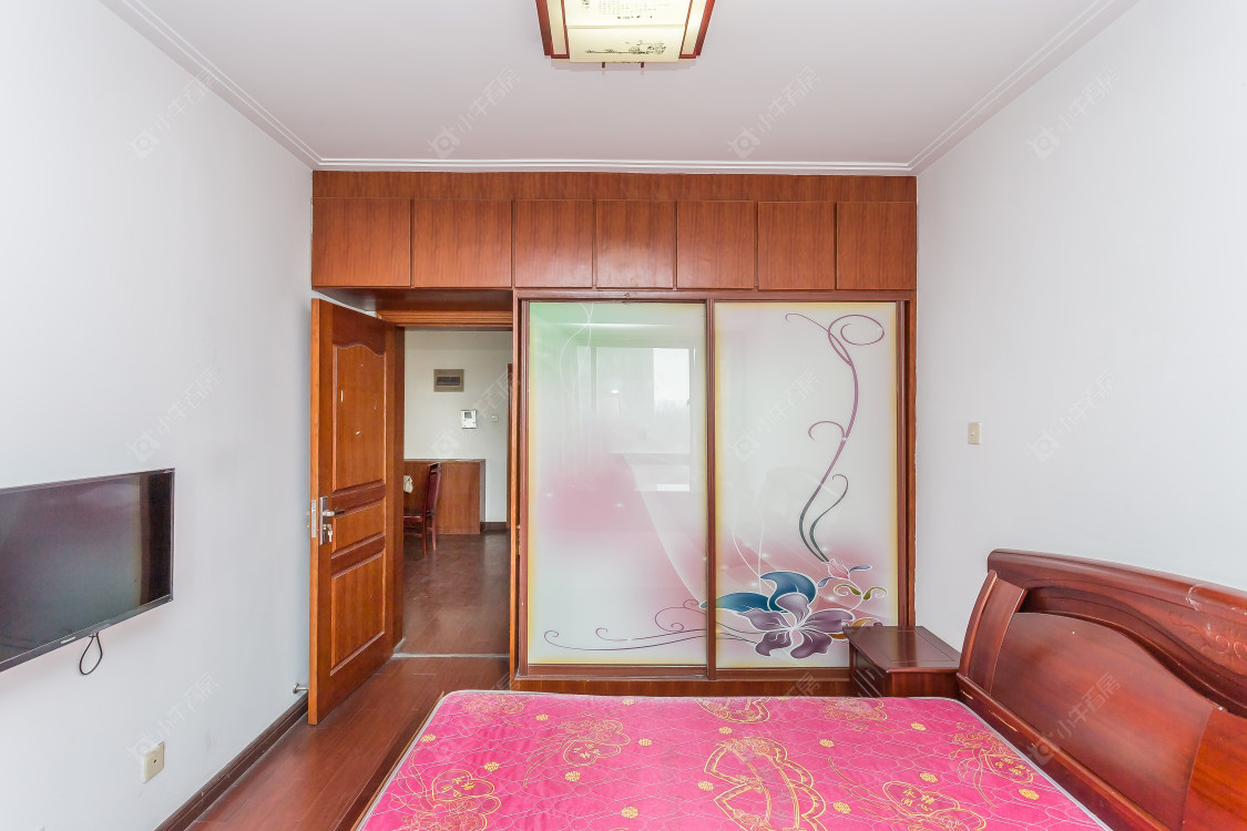 常州新城尚东区花园东区在售二手房源室内图_小牛看房