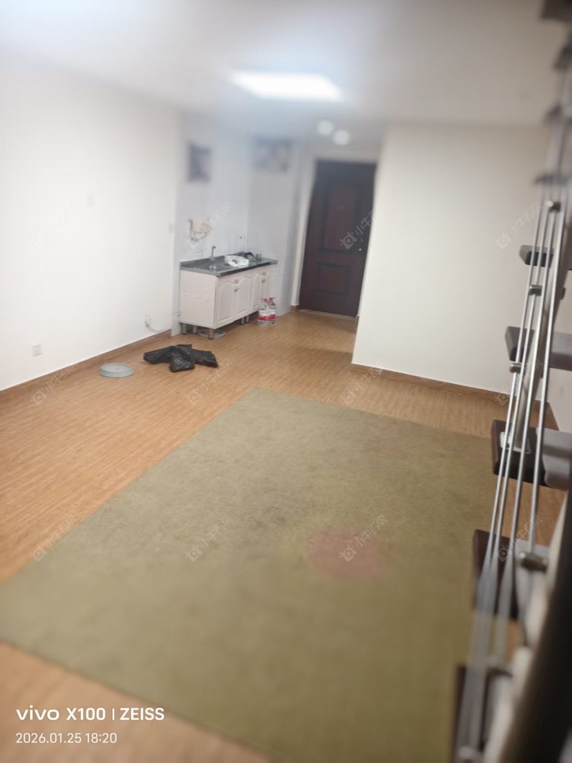 世茂广场房源室内图 常州世茂广场在租房源室内图_小牛看房