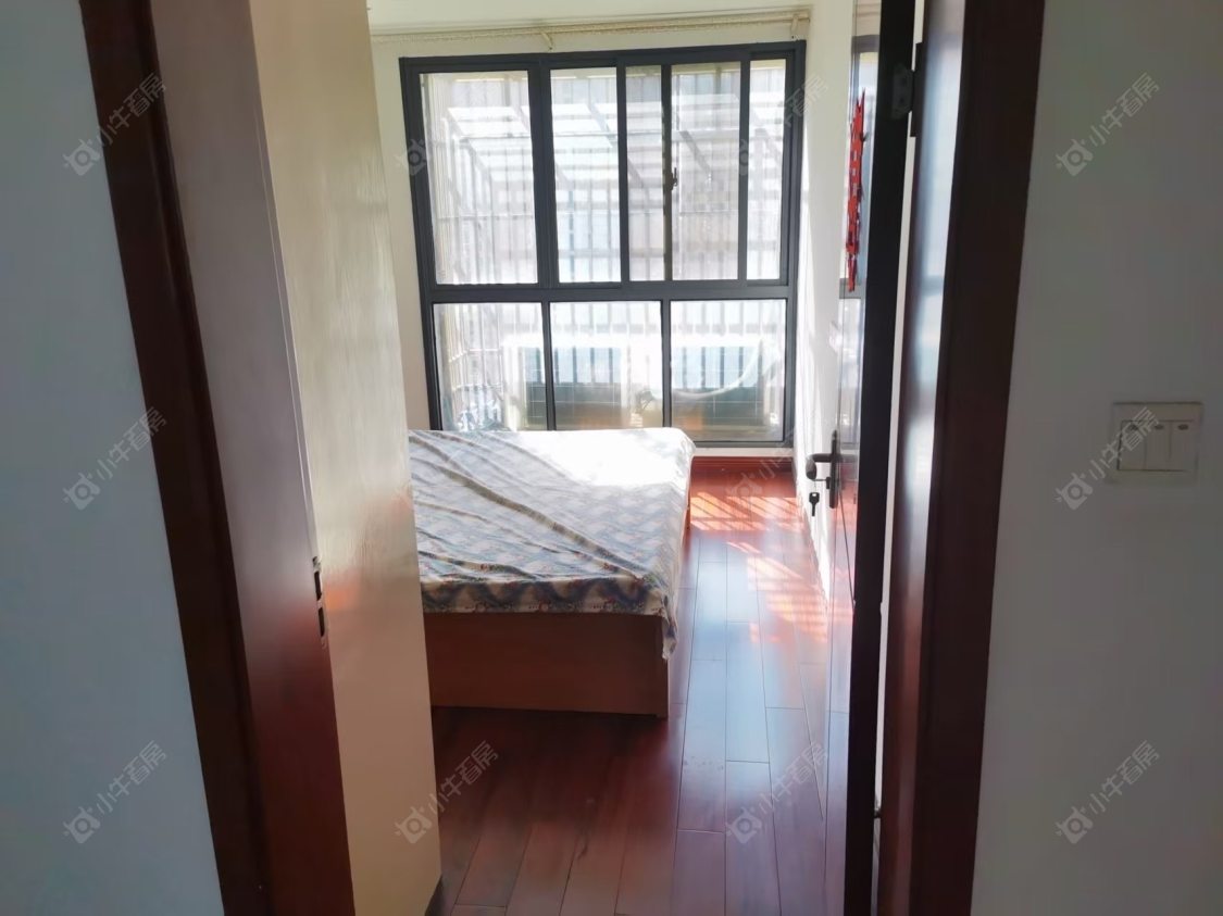 常州平岗星苑一期在租房源室内图_小牛看房