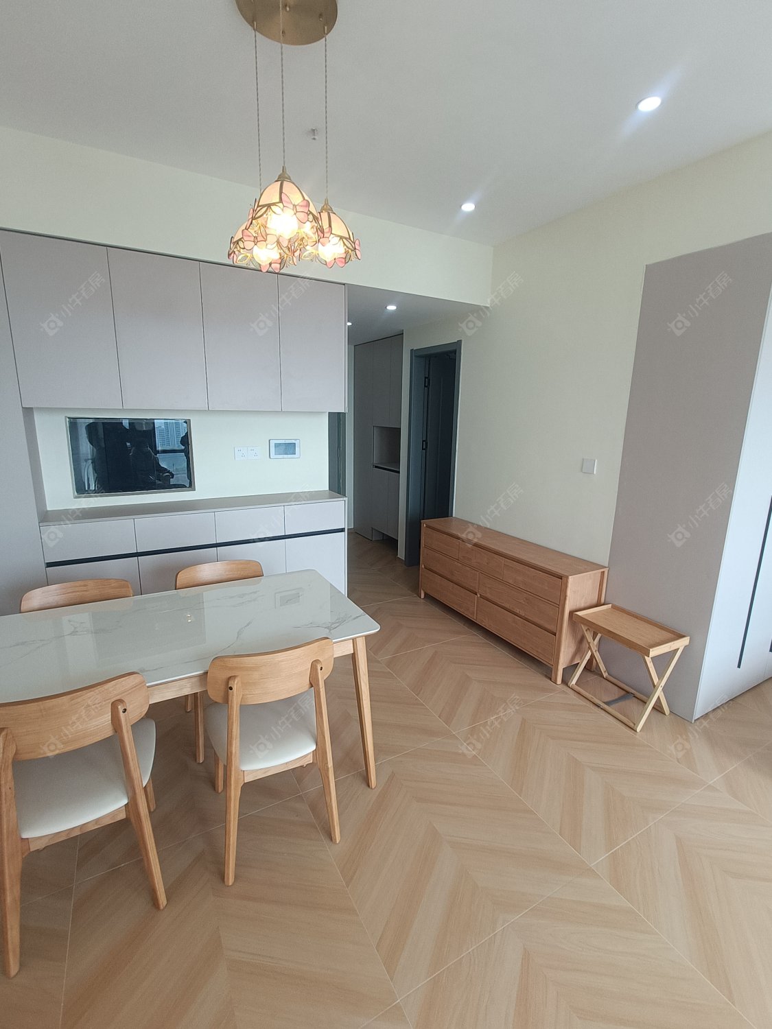 龙洲伊都公寓房源室内图 常州龙洲伊都公寓在租房源室内图_小牛看房