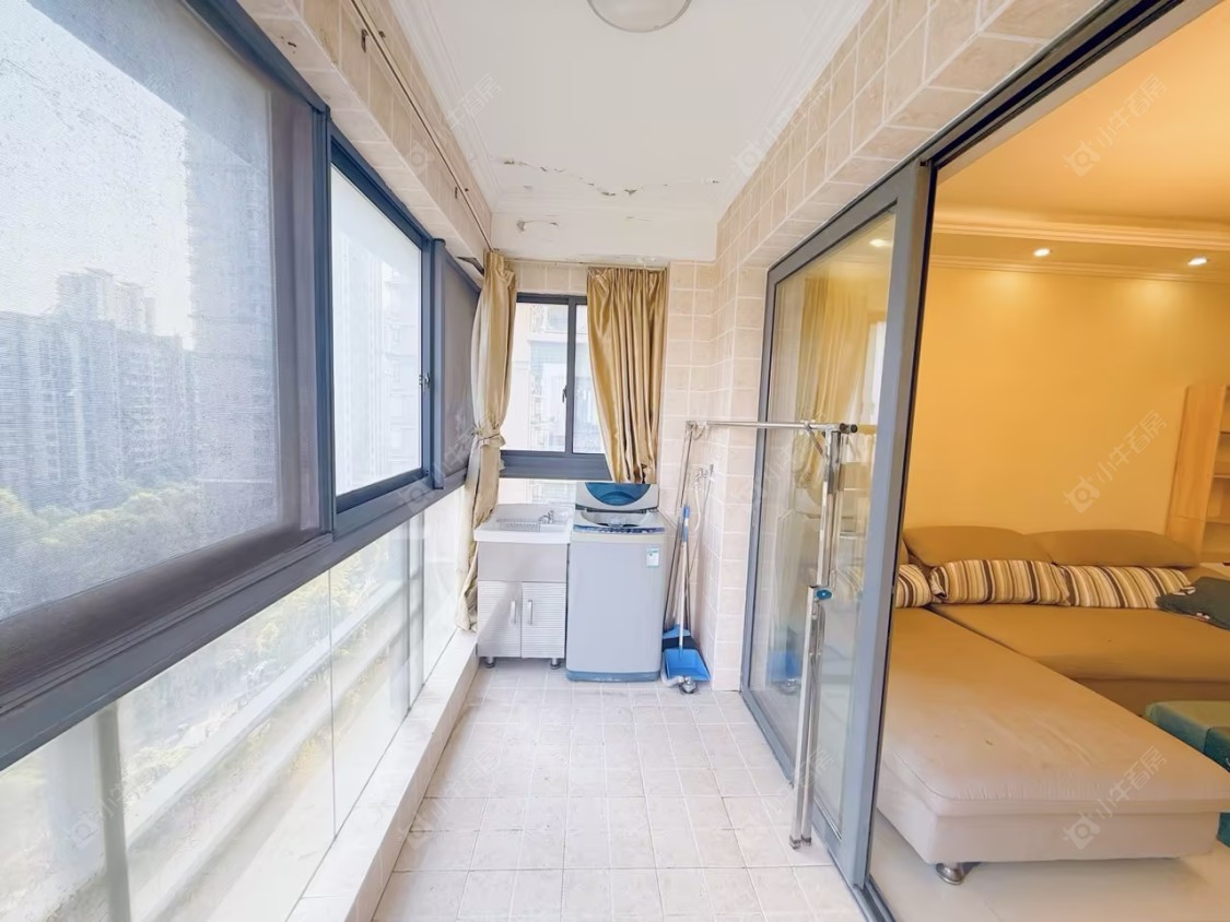 常州御城在租房源_小牛看房