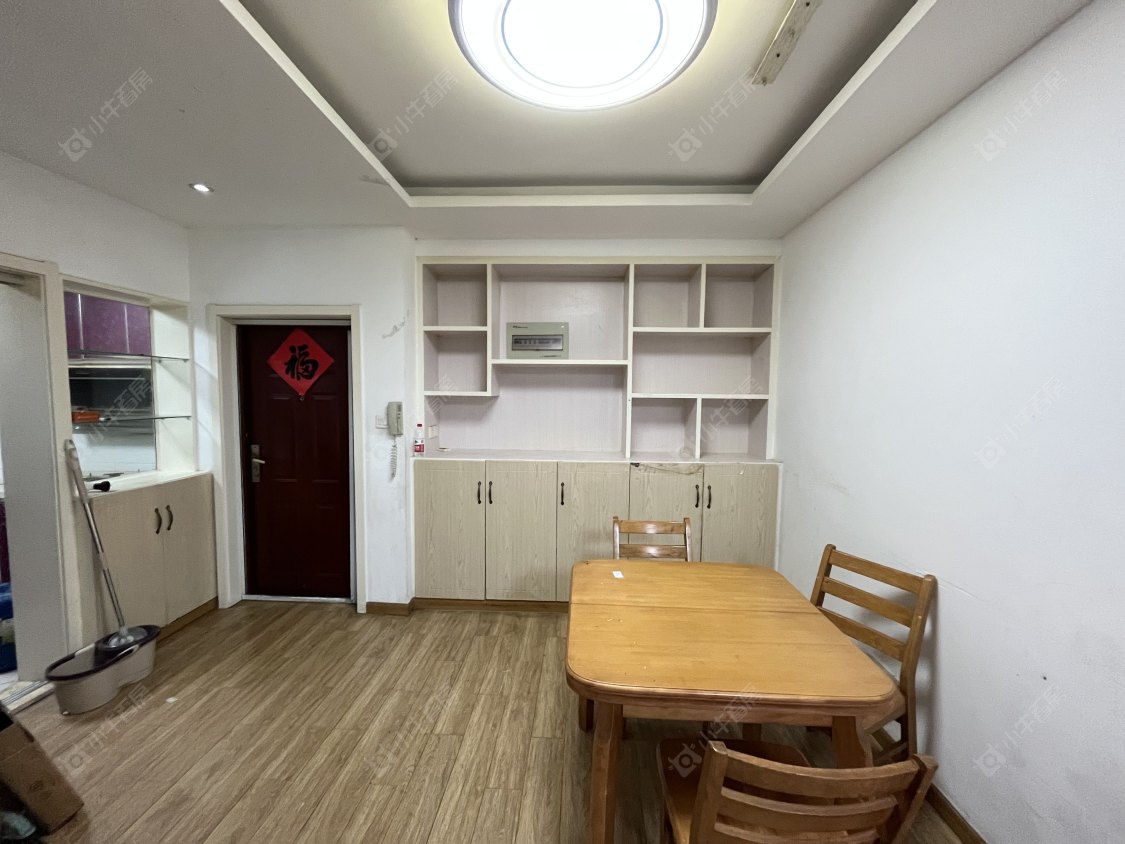 常州名桂坊在租房源室内图_小牛看房