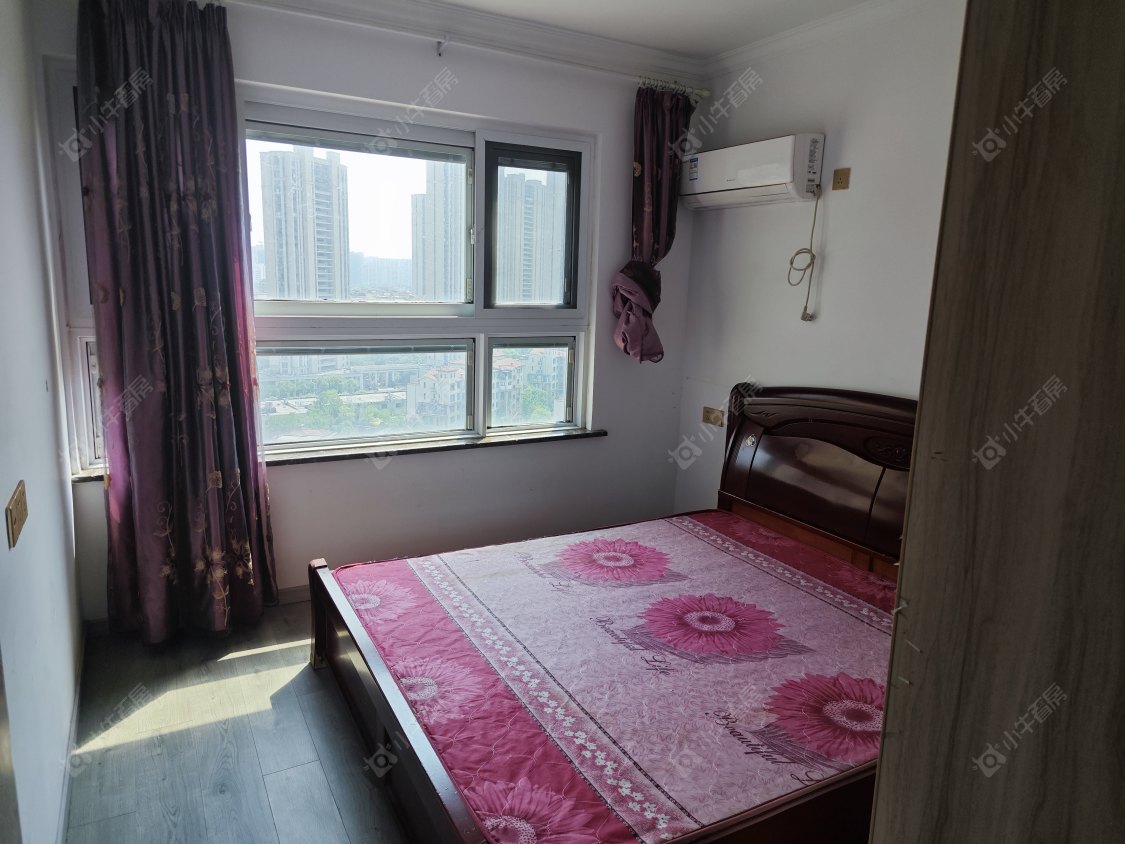 常州星悦花都在租房源_小牛看房