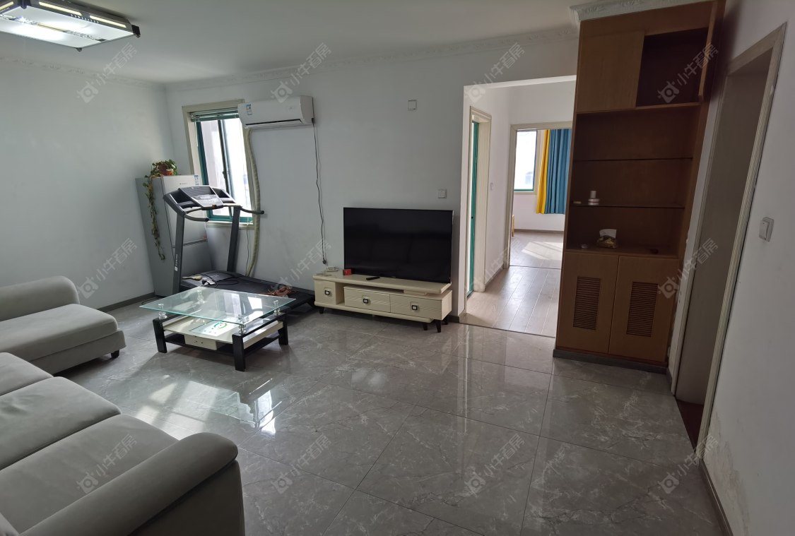 常州嘉顺花园在租房源_小牛看房