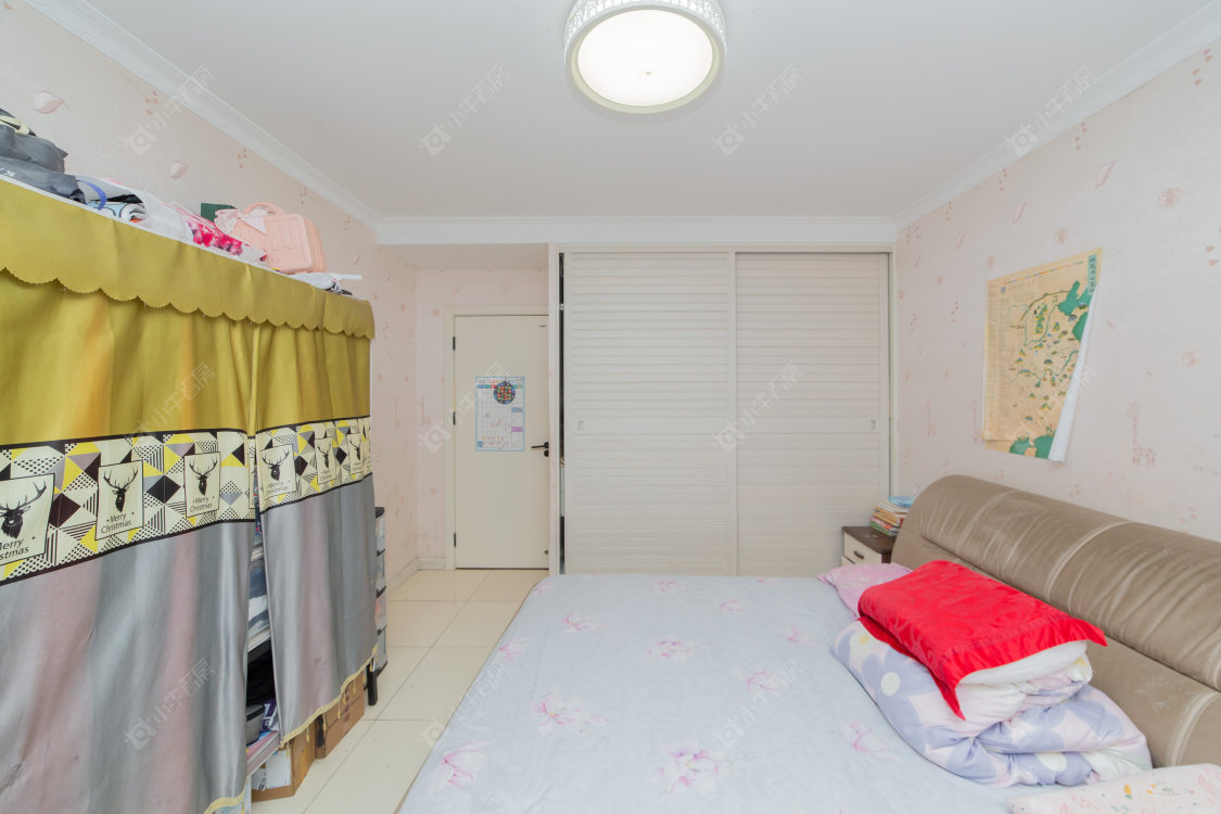 江南春晓花园房源室内图 常州江南春晓花园在售二手房源室内图_小牛看房