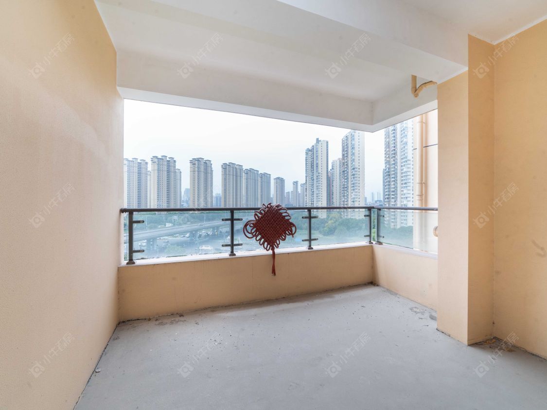 常州龙德花园在售二手房源室内图_小牛看房