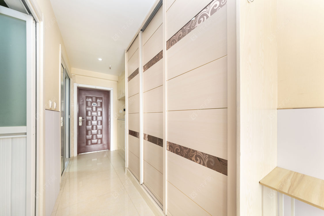 常州裕坤美城公馆在售二手房源室内图_小牛看房