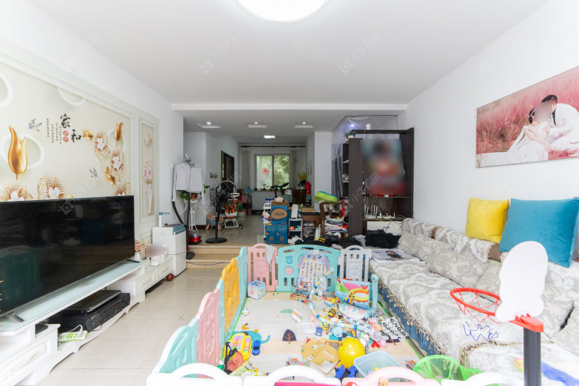 常州奥林匹克花园在售二手房源_小牛看房