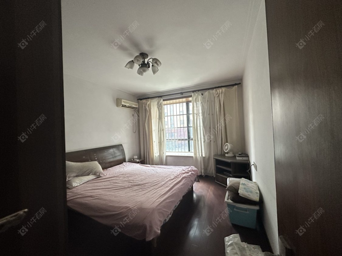 绿洲家园房源室内图 常州绿洲家园在租房源室内图_小牛看房