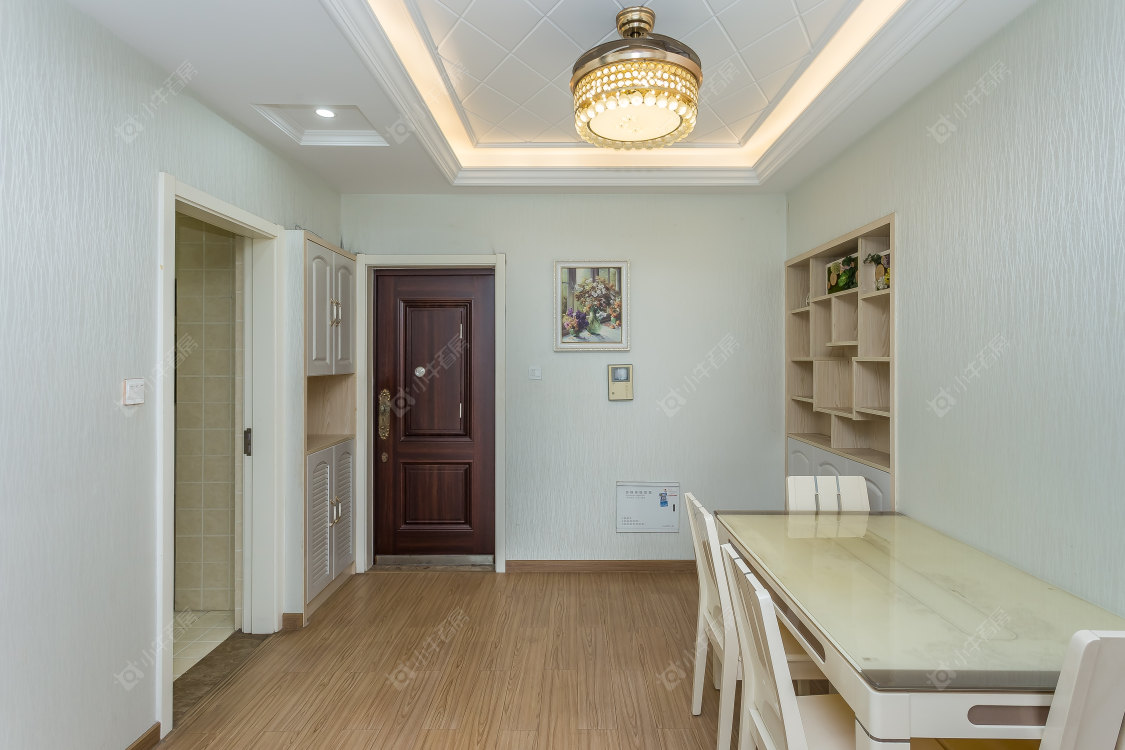 常州惠峰花园在售二手房源室内图_小牛看房