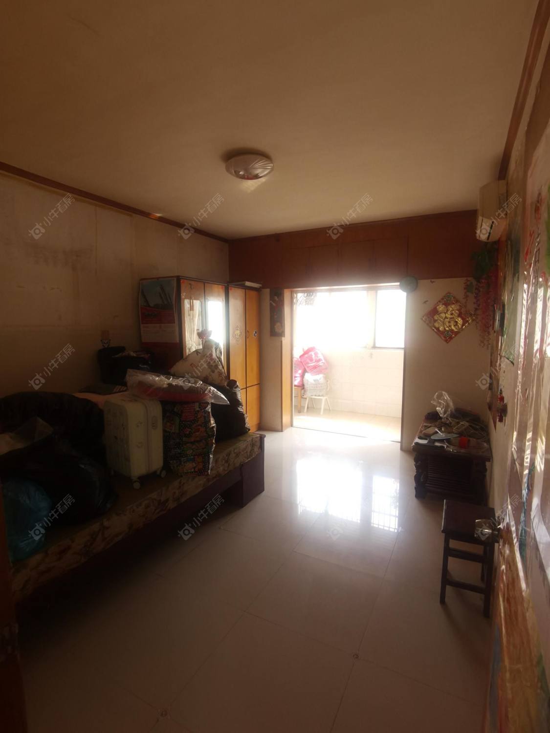 常州巢丰苑3室1厅1卫出租房源图片