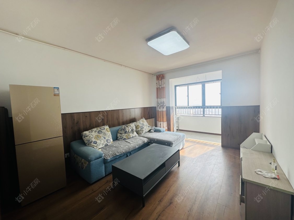 常州顺园九村租房房源封面图