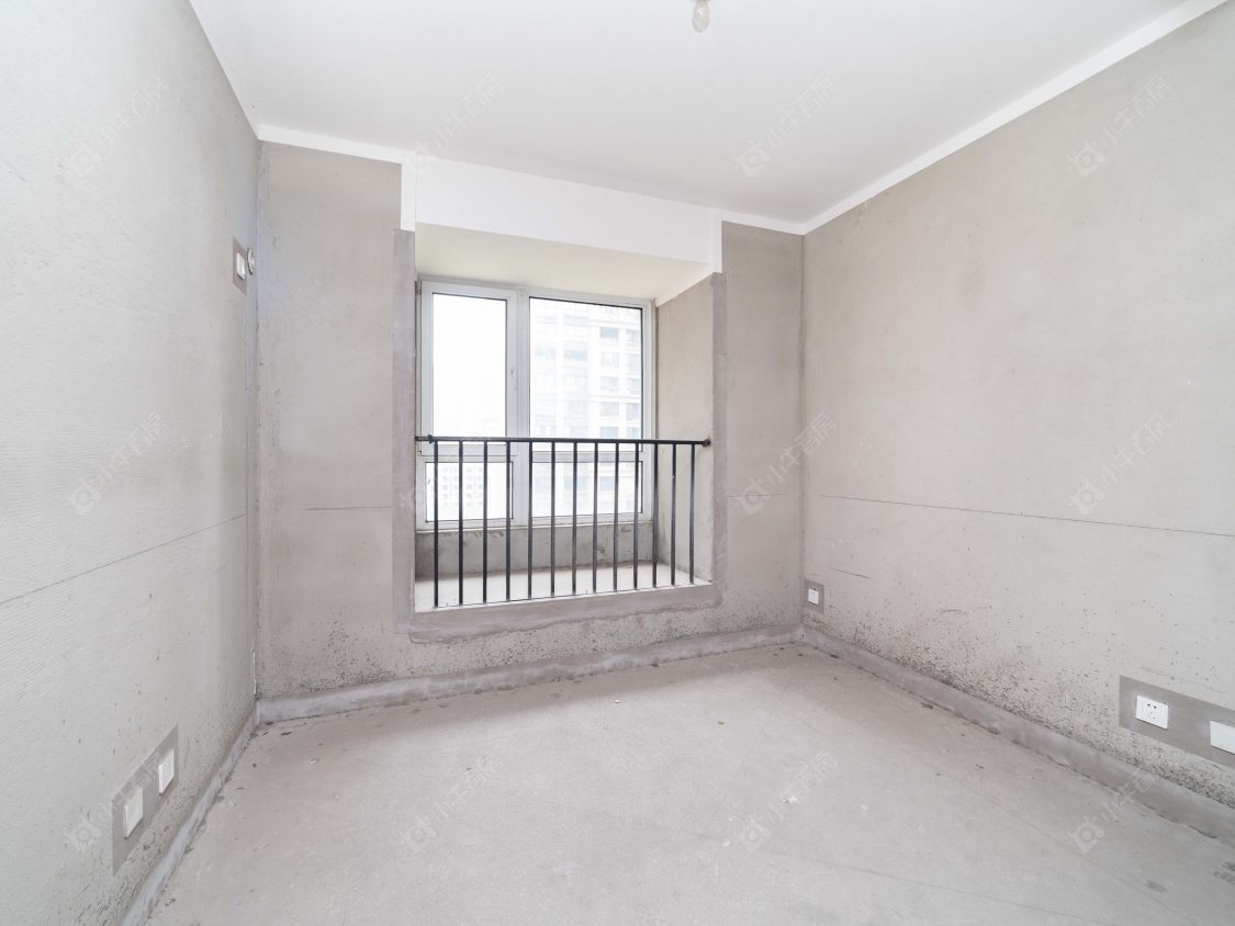 常州路劲城四期在售二手房源室内图_小牛看房