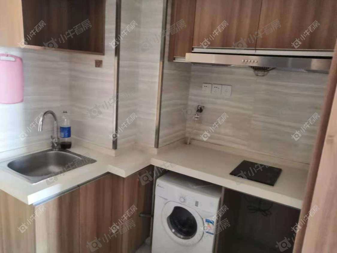 常州恒大翡翠华庭租房_恒大翡翠华庭1室1厅房源出租