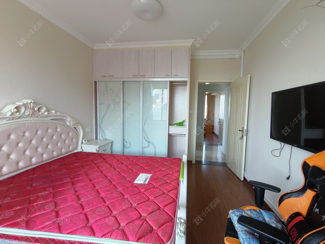 常州清水湾花园一期在租房源_小牛看房