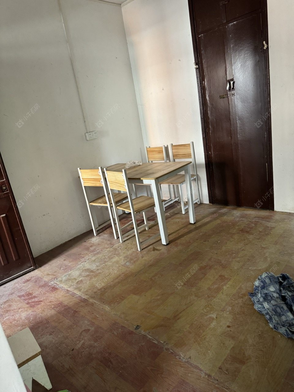 常州北环新村在租房源室内图_小牛看房