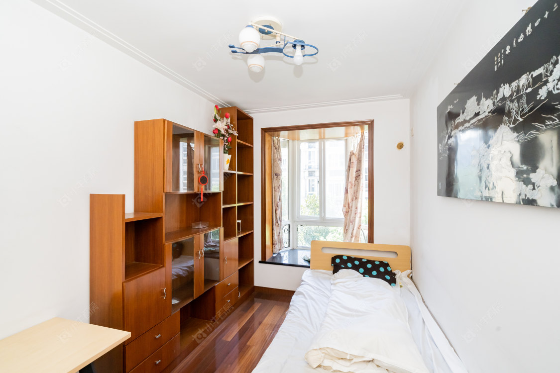 常州东方花园在售二手房源室内图_小牛看房