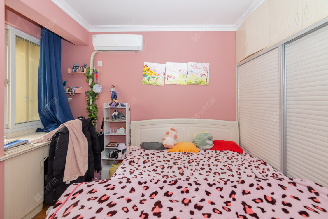 常州天禄西阆苑在售二手房源室内图_小牛看房