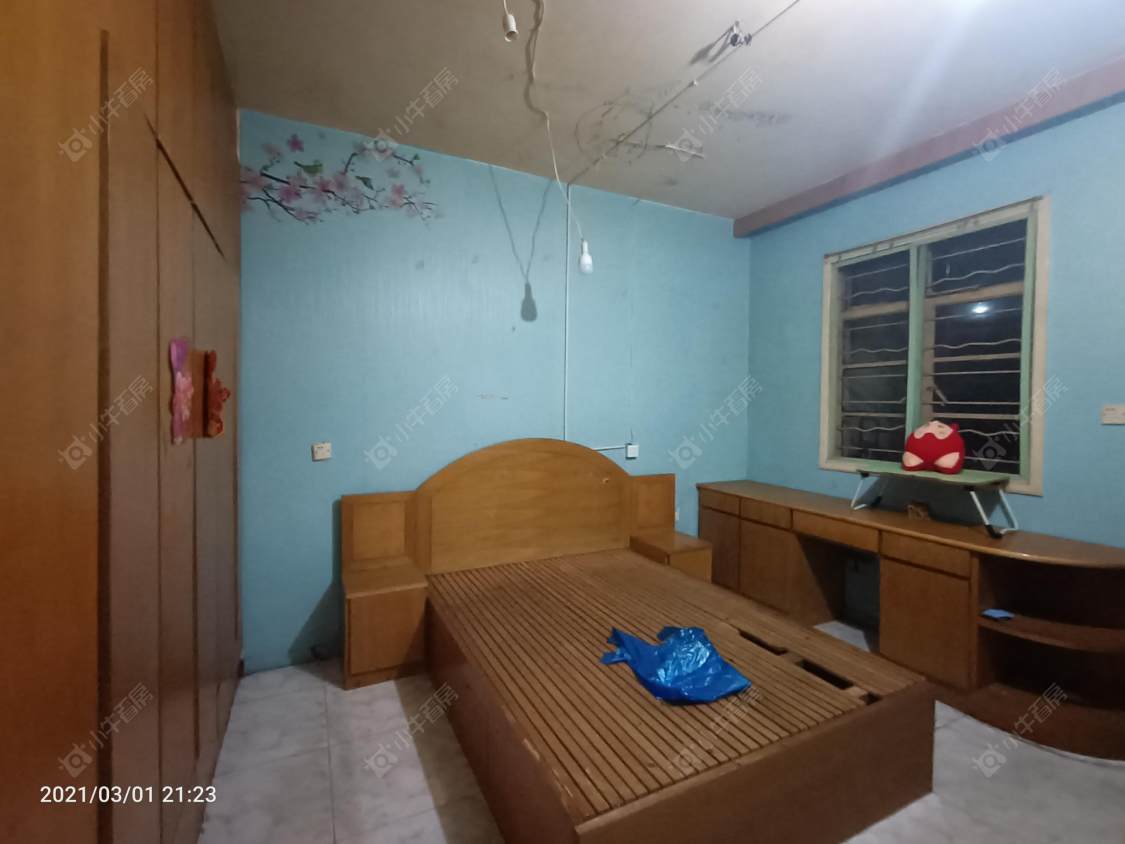 常州工房北区在租房源户型图_小牛看房