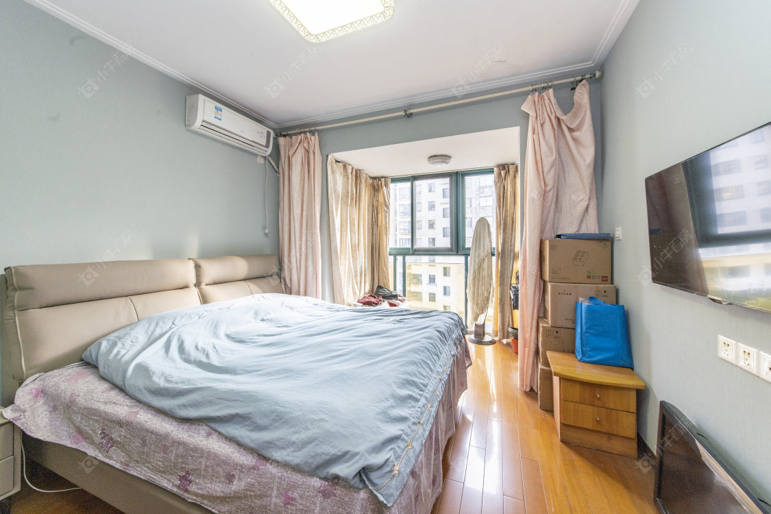 常州随园锦湖公寓在售二手房_小牛看房