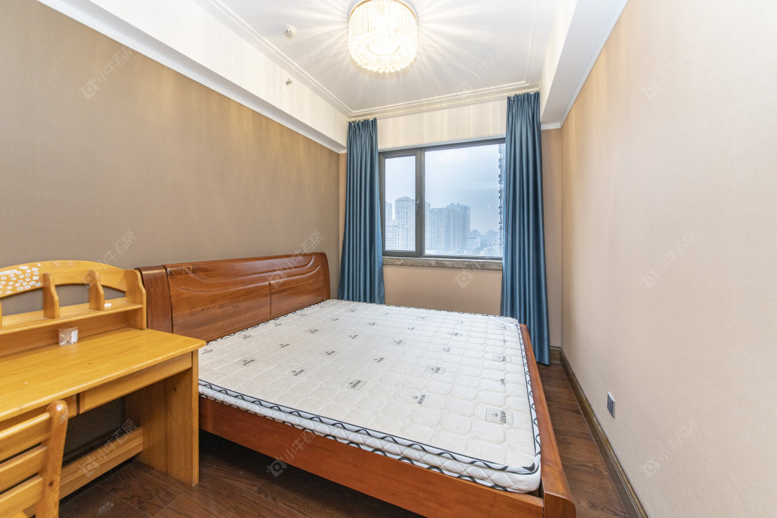 常州恒大御景在售二手房源室内图_小牛看房