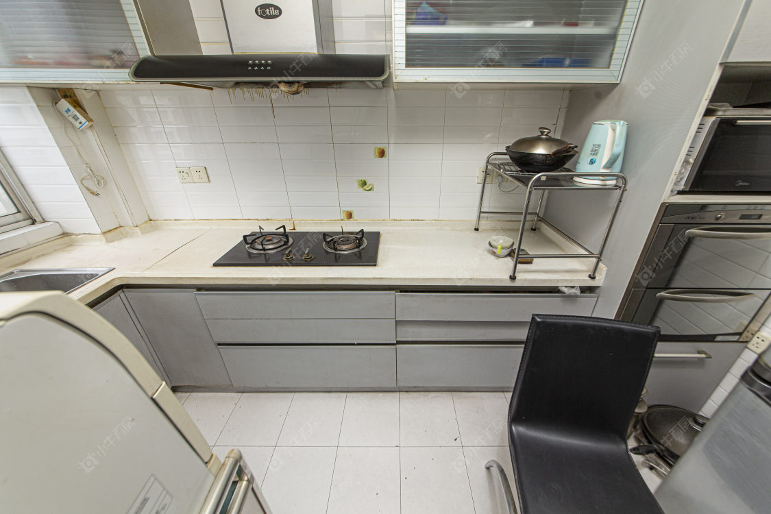 常州丰乐公寓北区在售二手房源室内图_小牛看房