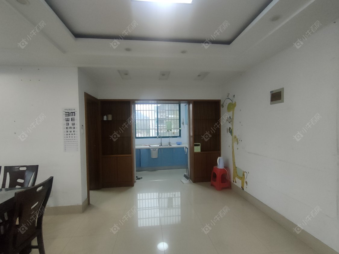 常州文隆苑在租房源_小牛看房