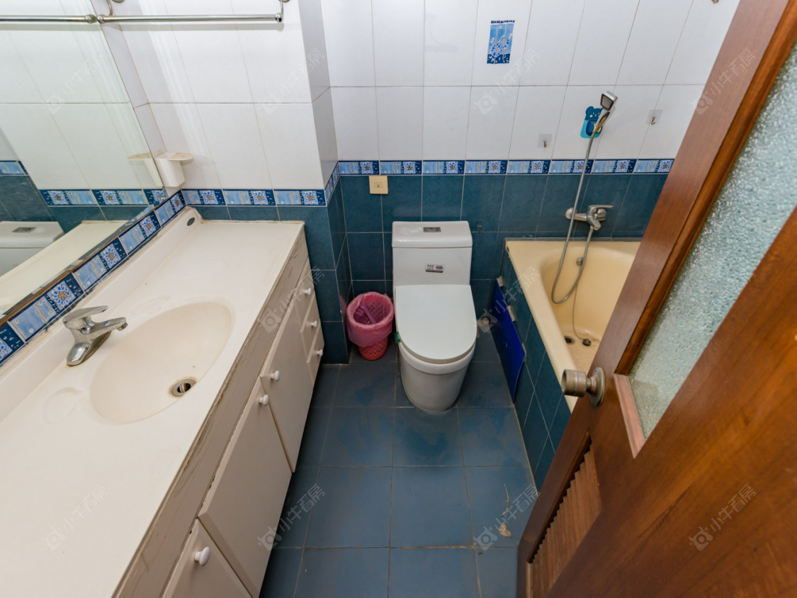 常州世纪明珠园在售二手房源室内图_小牛看房