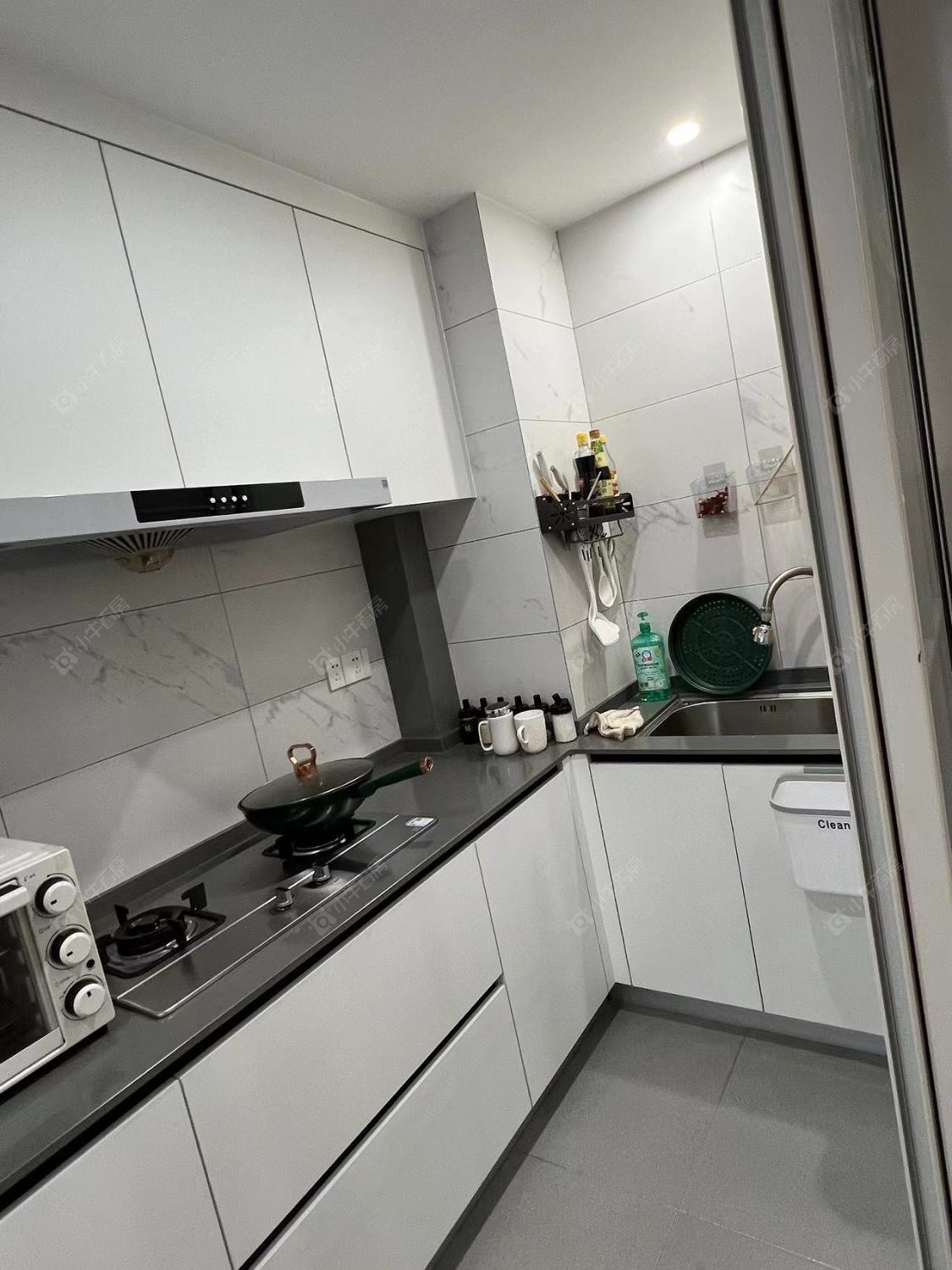 常州晋陵文锦在租房源_小牛看房