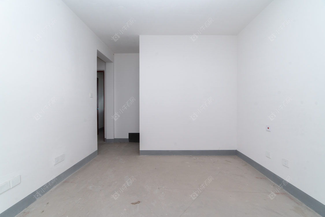 常州中梁金科启宸在售二手房源室内图_小牛看房