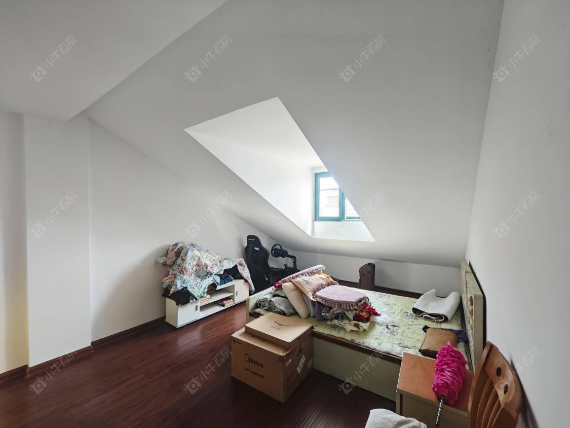 常州欧洲城在售二手房房源室内图_小牛看房