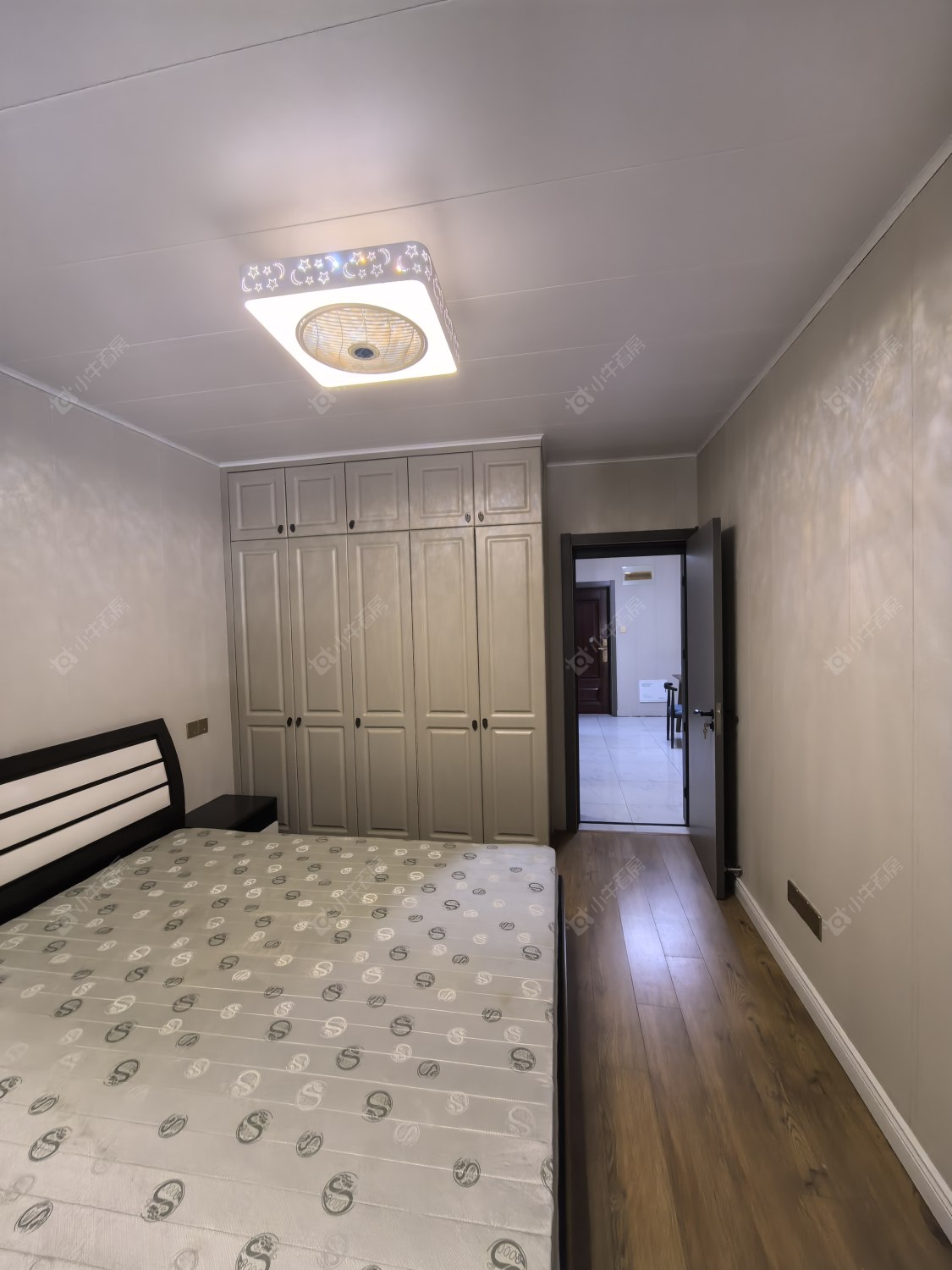 常州西横街2室1厅1卫出租_小牛看房