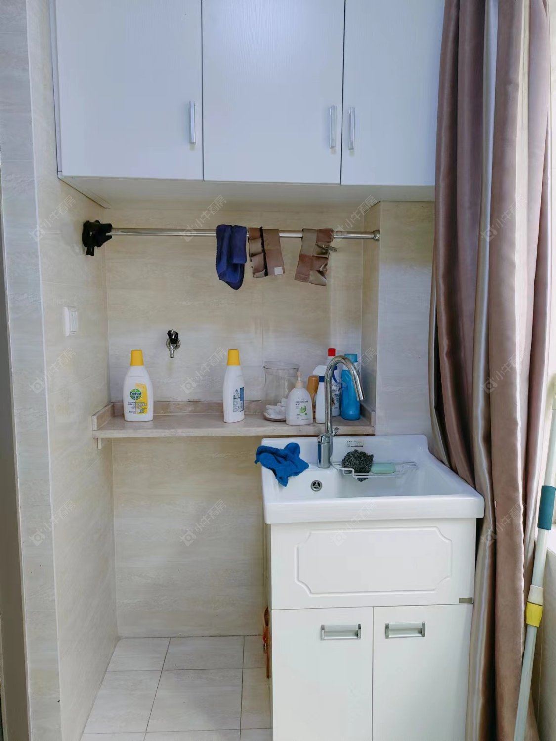 常州京城豪苑北区在租房源_小牛看房