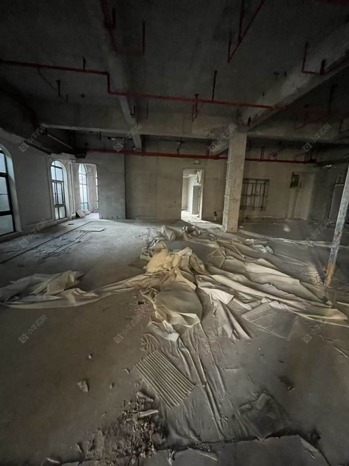 常州雅居乐凤凰台在租房源室内图_小牛看房